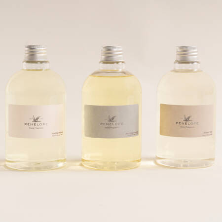 Vanilla Velvet Yedek Koku Difüzörü 500 ml - 2