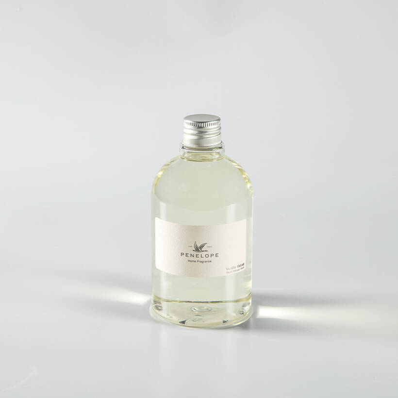 Vanilla Velvet Çubuklu Oda Kokusu Yedek Refill - 500 ml - 