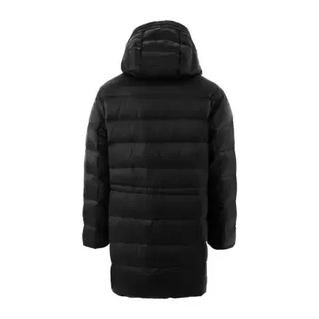 %100 Kaz Tüyü Vento Erkek Mont - Siyah /XL - PENELOPE (1)