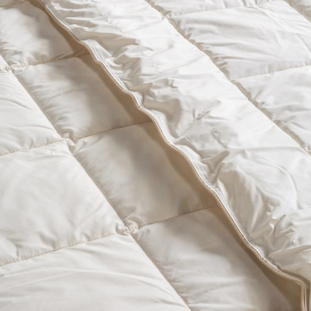 10,5 Tog %100 İngiliz Yünü Dolgulu Yorgan - Wooly Pure Serisi - 2