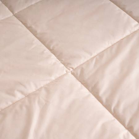 10,5 Tog %100 İngiliz Yünü Dolgulu Battal Boy Yorgan - Wooly Pure Serisi - 6