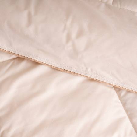 10,5 Tog %100 İngiliz Yünü Dolgulu Çift Kişilik Yorgan - Wooly Pure Serisi - 4