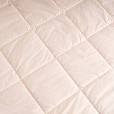 10,5 Tog %100 İngiliz Yünü Dolgulu Çift Kişilik Yorgan - Wooly Pure Serisi - 5