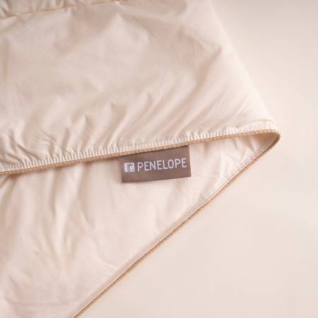 10,5 Tog %100 İngiliz Yünü Dolgulu Çift Kişilik Yorgan - Wooly Pure Serisi - 8