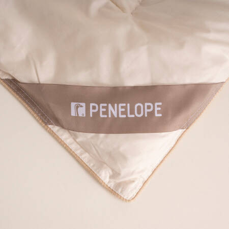 %100 İngiliz Yünü Dolgulu Pamuk Kumaş Bebek Yorganı - Wooly Pure Serisi - 9