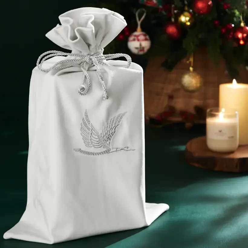 Kadife Hediye Kesesi - PENELOPE